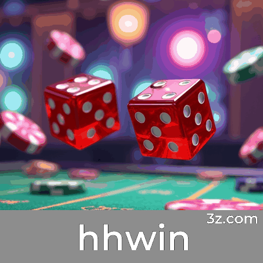 hhwin: O Mundo de Jogos Selecionados e Diversificados