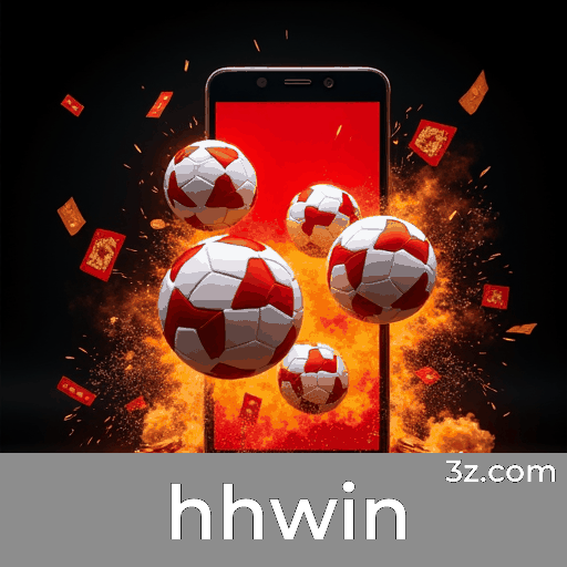 hhwin App: Experimente a Facilidade e Funcionalidade Completa