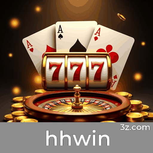 hhwin: Plataforma de Apostas com Excelência e Segurança