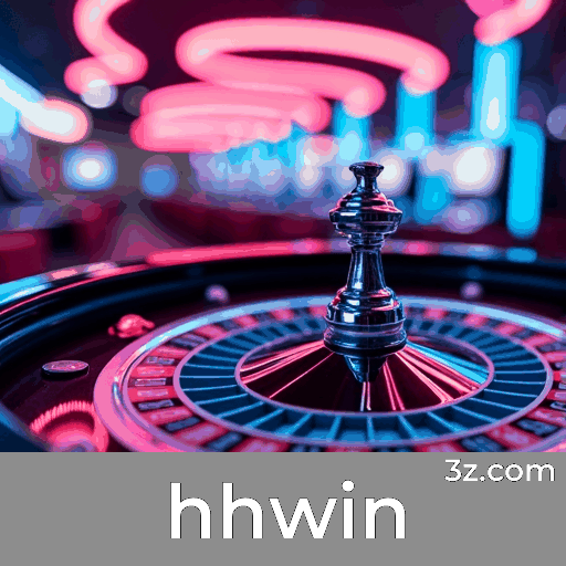 Tecnologia 3D e Jogos de Cassino na hhwin