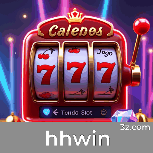 hhwin App: Experimente a Facilidade e Funcionalidade Completa